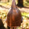 Attischer Hoplitenhelm