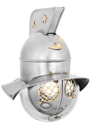 Thrakischer Gladiatorenhelm