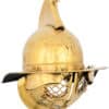 Thrakischer Gladiatorenhelm, Messing