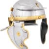 Imperial Gallic -F- Besancon, Stahl