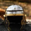 Imperial Gallic -F- Besancon, Stahl