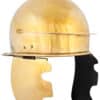 Römerhelm Coolus -D- Haltern, Messing