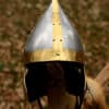 Römischer Bogenschützen-Spangenhelm
