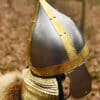 Römischer Bogenschützen-Spangenhelm