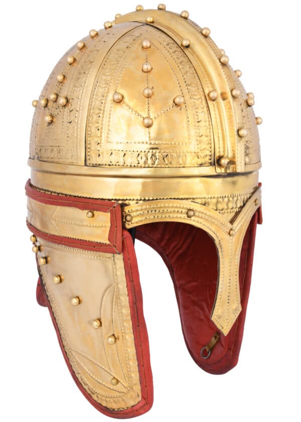 Deurne-Helm, 4. Jahrhundert