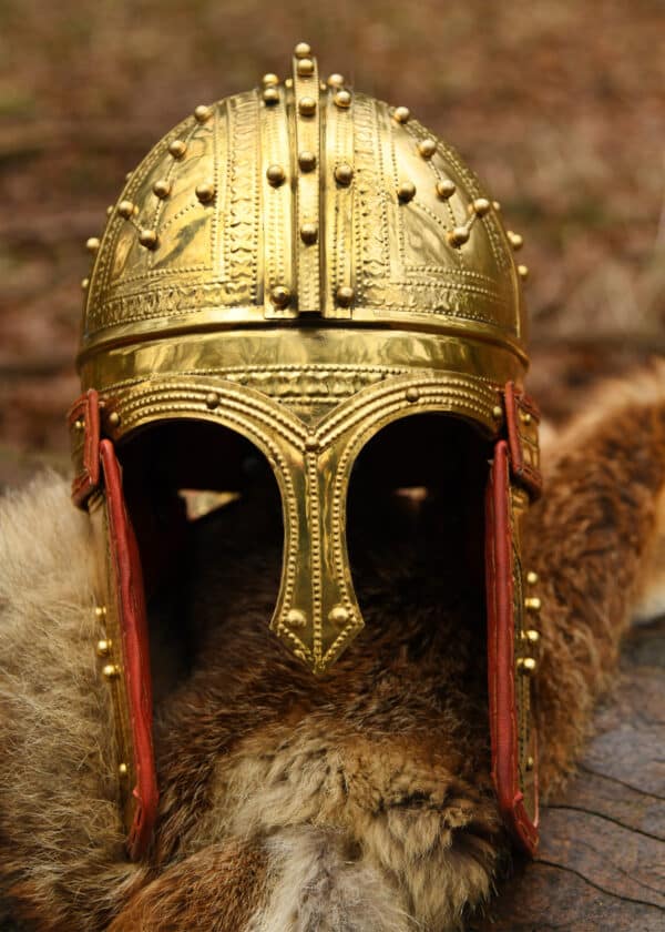 Deurne-Helm, 4. Jahrhundert
