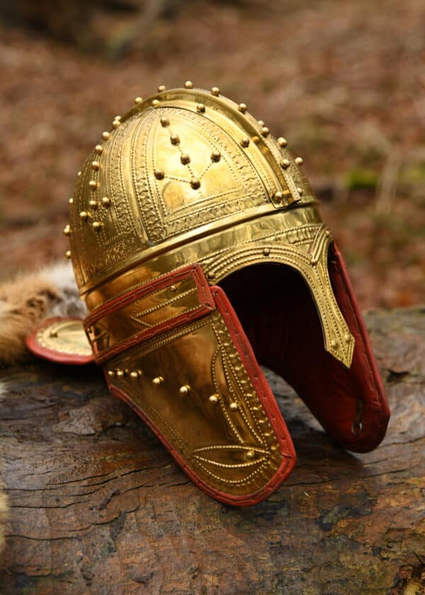 Deurne-Helm, 4. Jahrhundert