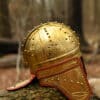 Deurne-Helm, 4. Jahrhundert