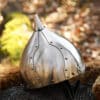 Slawischer Frühmittelalter-Helm, Gr. M, 2 mm Stahl