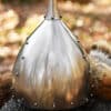 Slawischer Frühmittelalter-Helm, Gr. M, 2 mm Stahl