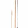 Römisches Pilum mit Holzschaft, 215 cm
