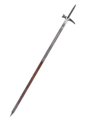 Fußstreithammer, 135 cm