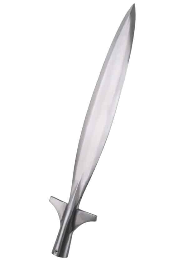 Saufeder-Spitze, ca. 50 cm