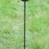 Oseberg lampa, ručne kovaná