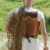 Gladiatoren Netz, Rete