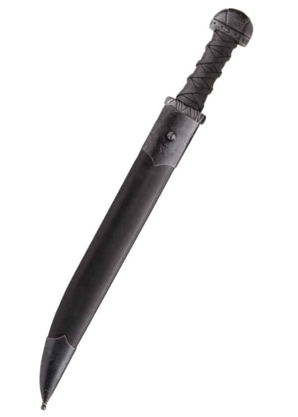 Battlecry Maldon Seax, Wikinger-Messer