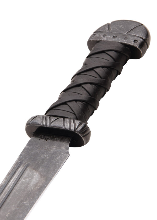 210404119d_messer_maldon_seax_sax Battlecry Maldon Seax, Wikinger-Messer