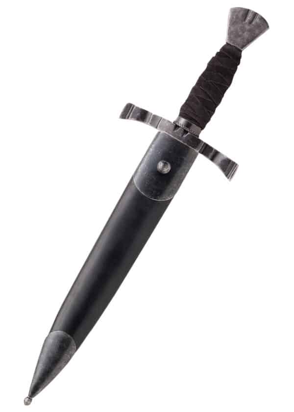 Battlecry Dolch der Schlacht von Crecy