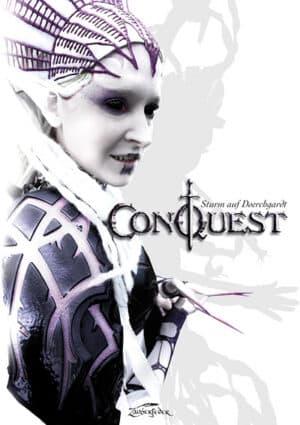 ConQuest – Útok na Doerchgardt