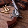 M1873 Deko-Revolver, Colt Single Action Army .45, Replik