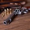 M1873 Deko-Revolver, Colt Single Action Army .45, Replik