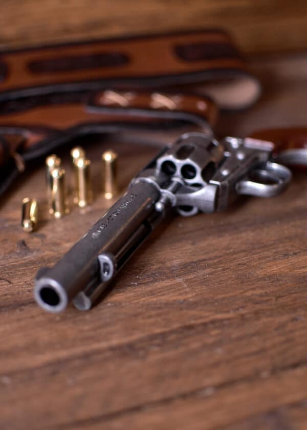 M1873 Deko-Revolver, Colt Single Action Army .45, Replik