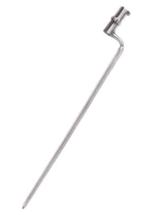 Enfield Bajonett mit Scheide