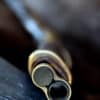 Winchester Mare's Leg Gewehr, 55 cm, Messingbeschläge, Replik