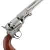 Colt Navy 1851, Perkussionsrevolver, Altgrau, Replik