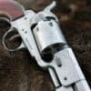 Colt Navy 1851, Perkussionsrevolver, Altgrau, Replik
