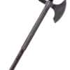 Battlecry Orleans Battle Axe, Mittelalter-Axt