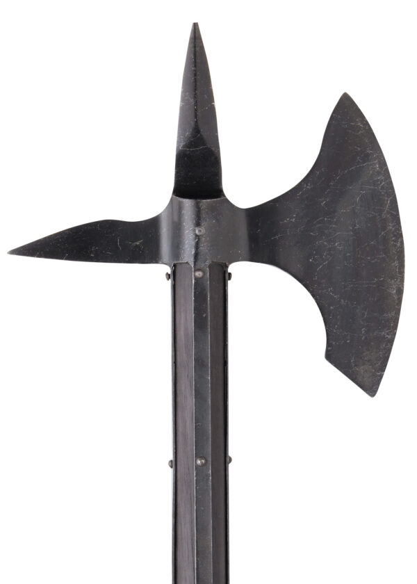 Battlecry Orleans Battle Axe, Mittelalter-Axt