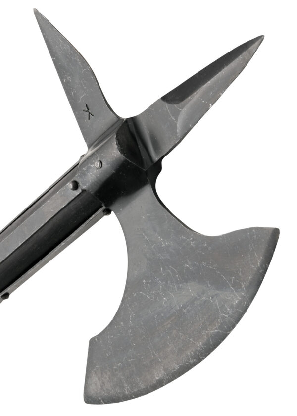 Battlecry Orleans Battle Axe, Mittelalter-Axt