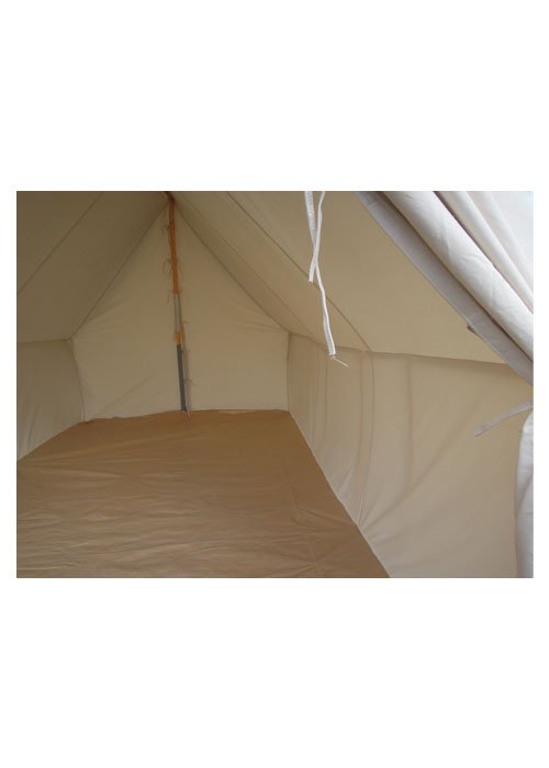 6894551900b-walltent-truppenzelt-zelt Historisches Truppenzelt, 4,50 x 3,00 m