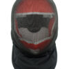 Red Dragon Fechtmaske, 350N