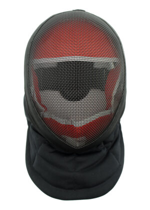 7587000140_red_dragon_armoury_hema_fencing_mask_350n_fechtmaske_kampfkunst Red Dragon Fechtmaske, 350N
