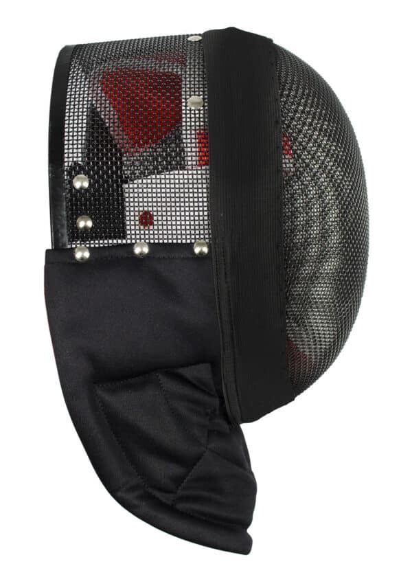 Red Dragon Fechtmaske, 350N