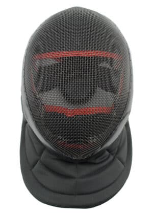 Red Dragon Fechtmaske, 1600N