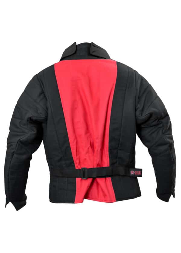 Red Dragon HEMA Sparring-Jacke