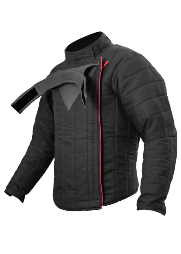 Red Dragon HEMA Sparring-Jacke