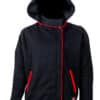 Red Dragon HEMA Leichter Sparring-Hoodie