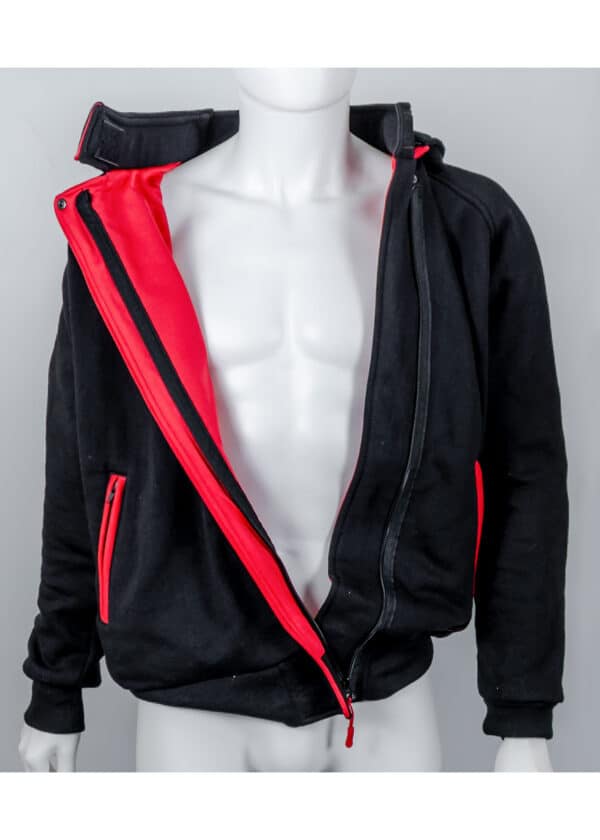 Red Dragon HEMA Leichter Sparring-Hoodie