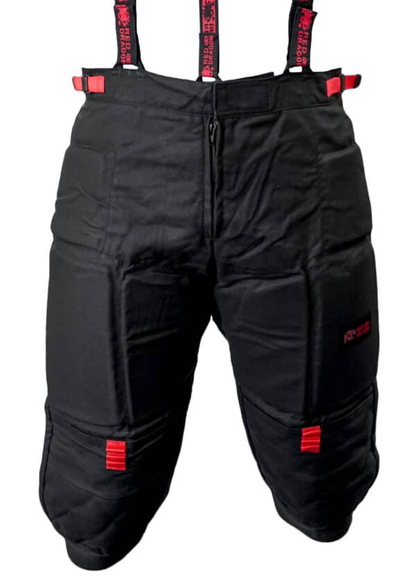 Red Dragon HEMA Sparring-Hose