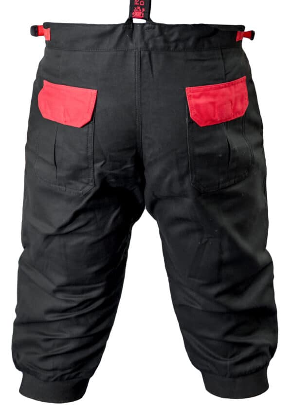Red Dragon HEMA Sparring-Hose