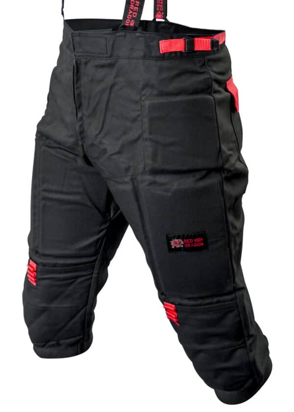 Red Dragon HEMA Sparring-Hose