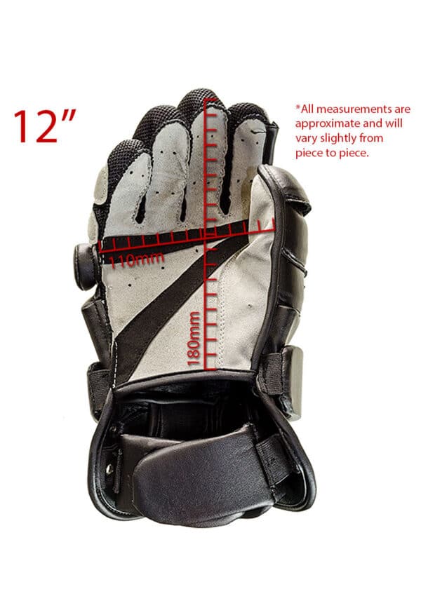 Red Dragon HEMA Sparring-Handschuhe