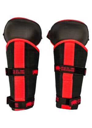 Red Dragon HEMA Arm- und Ellbogenschützer