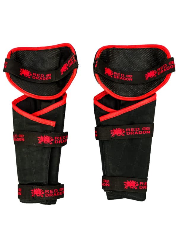 Red Dragon HEMA Arm- und Ellbogenschützer