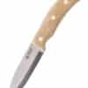 Feststehendes Messer Swedish Forest, Eiche + Feuerstahl