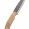 Feststehendes Messer Swedish Forest, Eiche + Feuerstahl